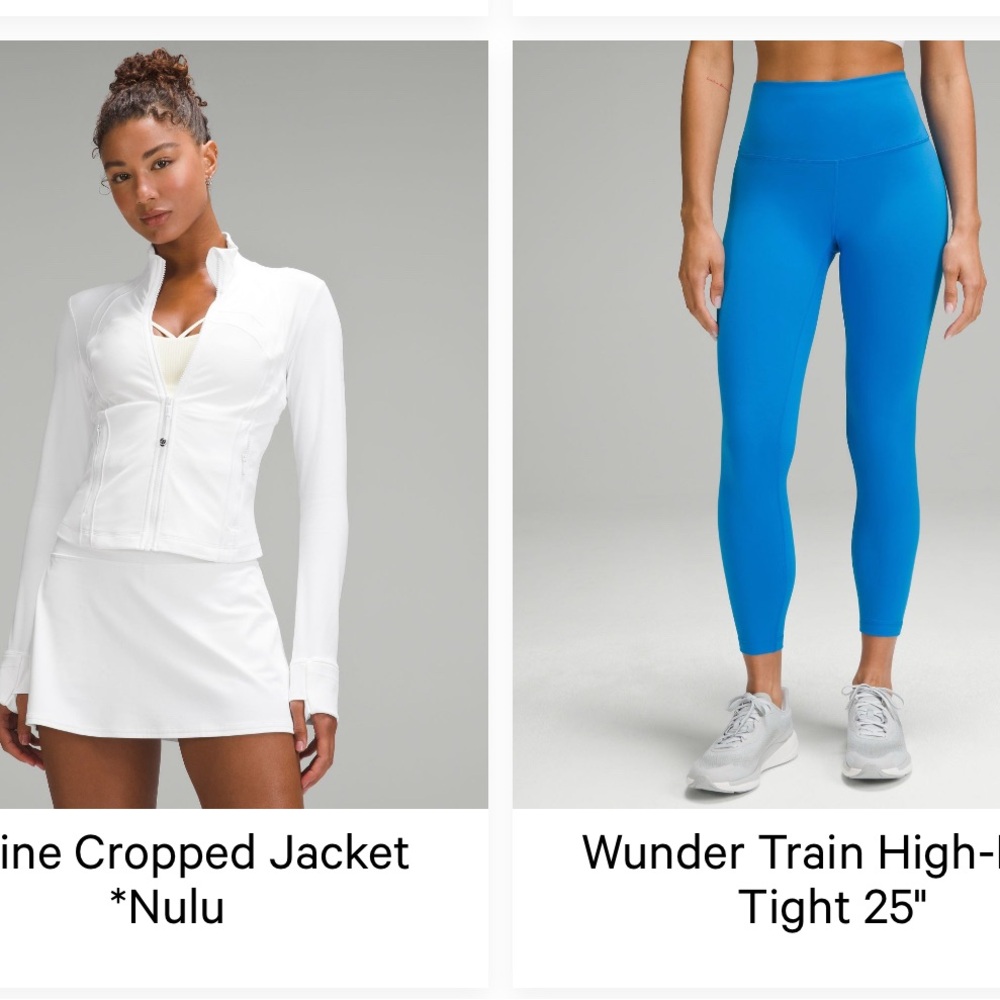 Lululemon - Picture 2 of 2